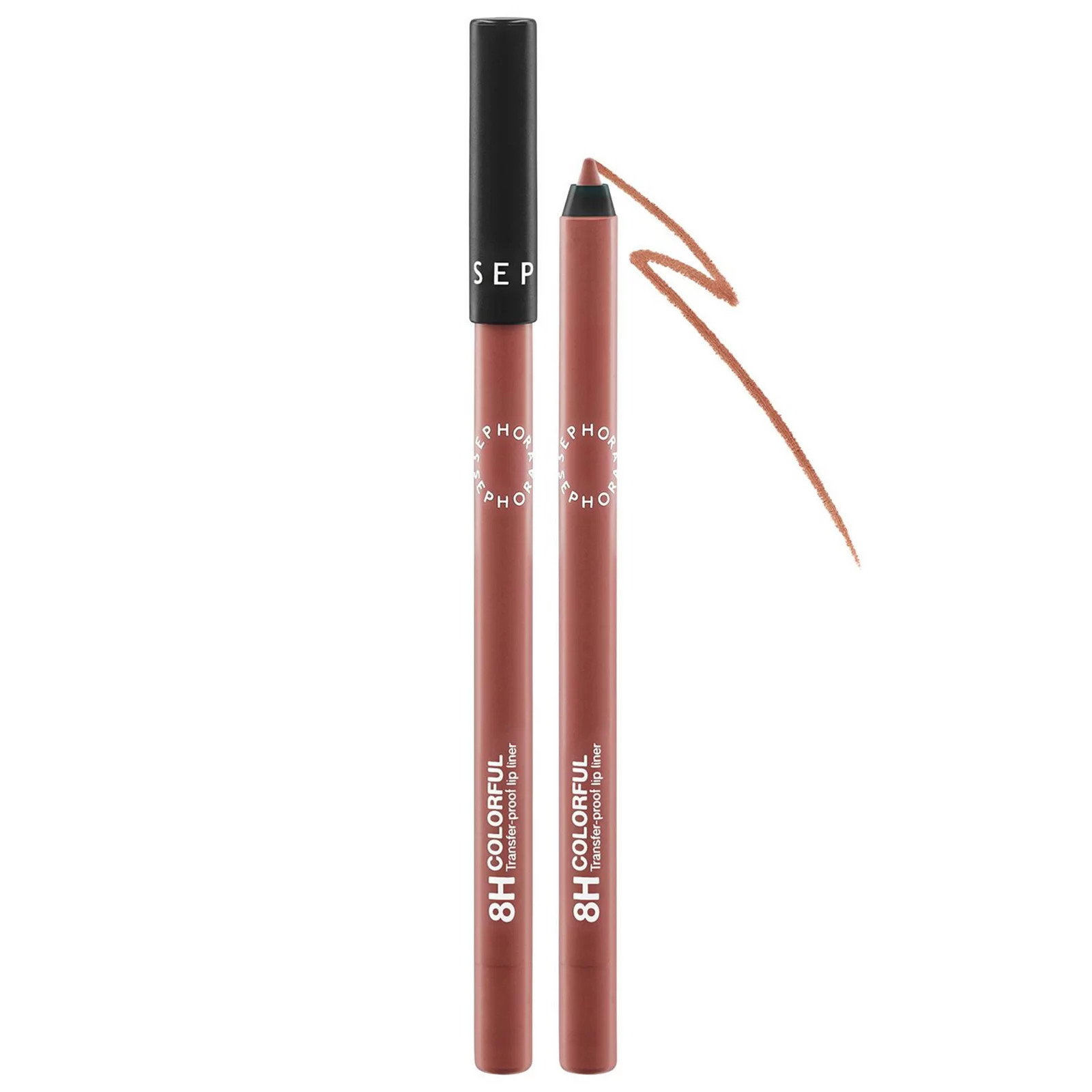 SEPHORA COLLECTION Colorful 8HR Longwear Transferproof Lip Liner, Size: .04Oz, Perfect Beige | Kohl's