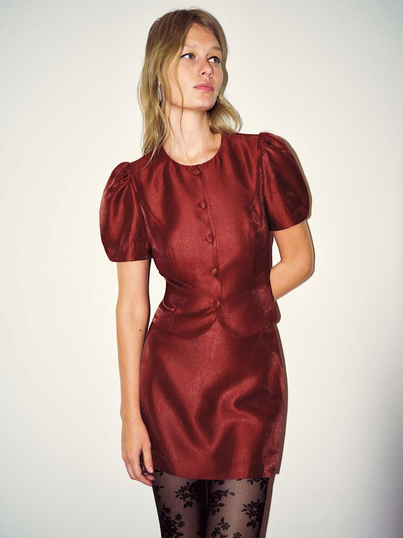 Mika Two Piece | Reformation (Global)