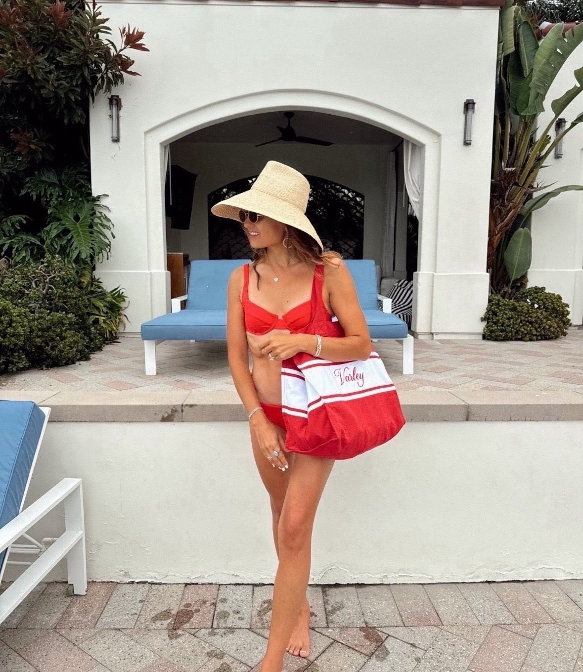 Vichy size: up! 
Bikini 
Swimsuit 
Summer 