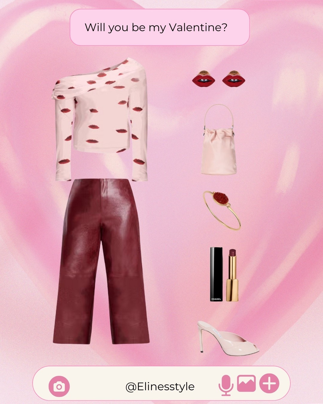 #LTKootd #LTKValentine #LTKPlusSize