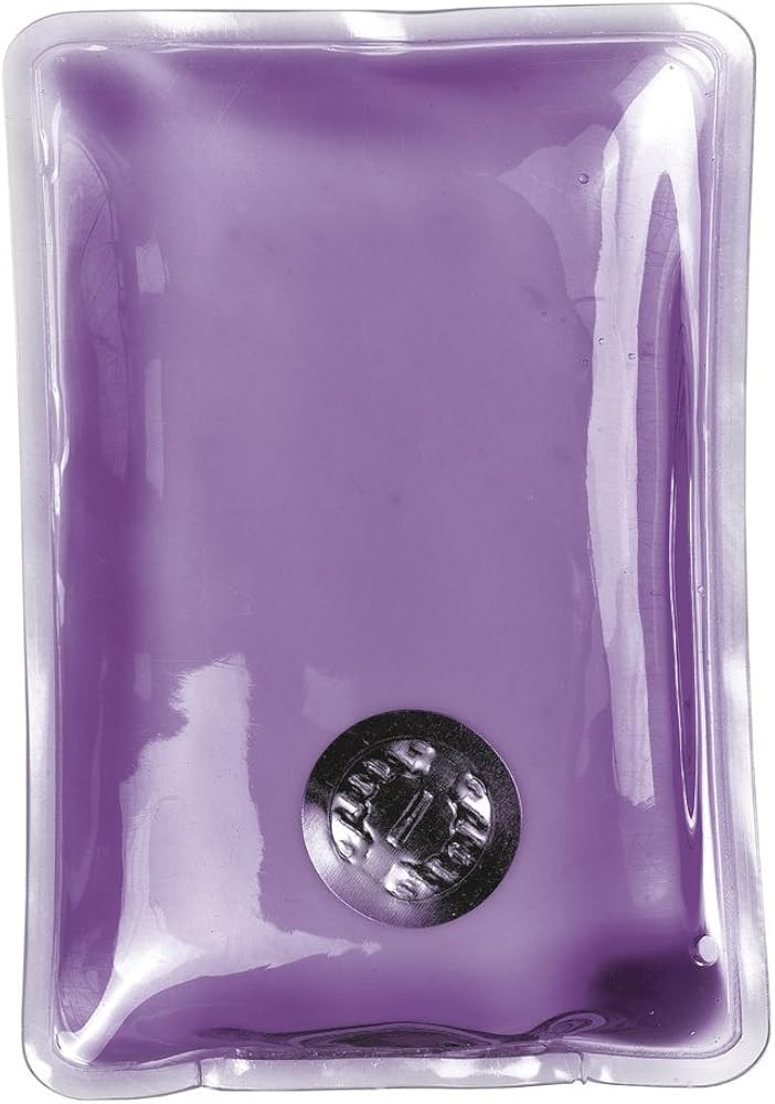 eBuyGB® Pack of 2 Instant Heating Hand Warmers - Reusable Heat Packs | Amazon (US)