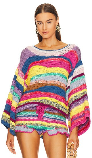 CeliaB Gemma Top in Lavender. - size XS (also in M) | Revolve Clothing (Global)