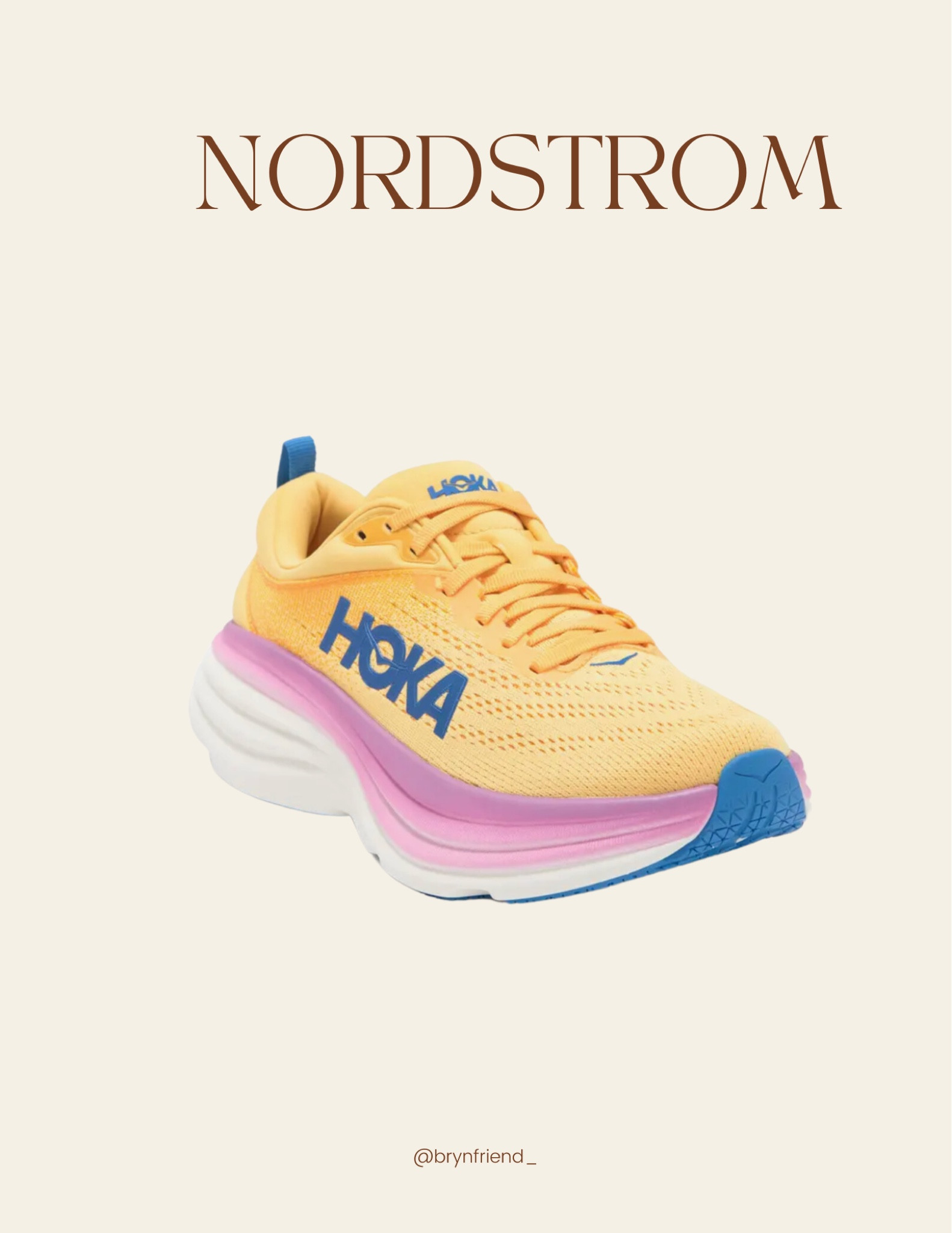 Nordstrom Hoka Shoe Sale #nordstrom #shoesale #shoecrush 

#LTKFind #LTKunder50 #LTKshoecrush