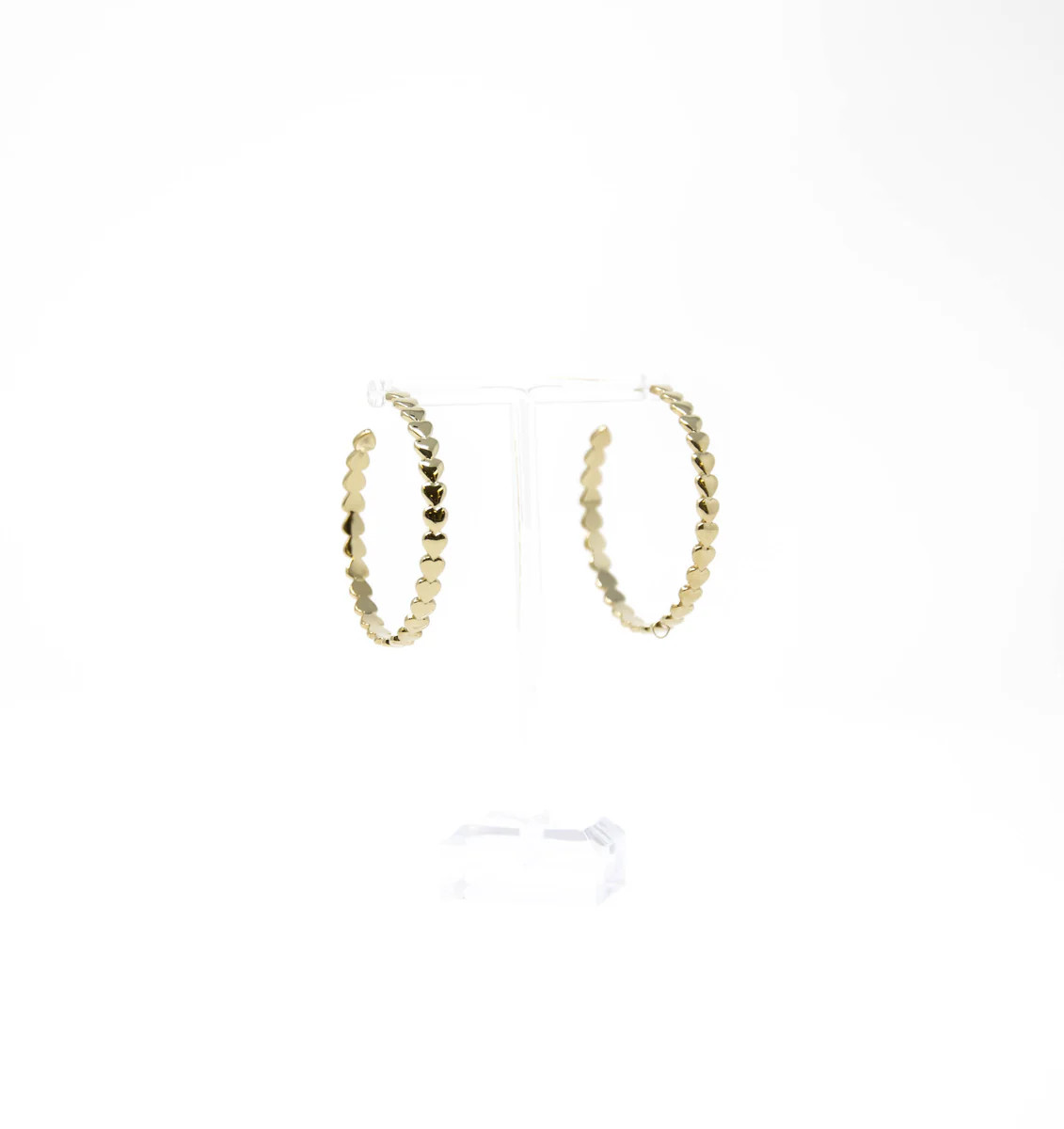 Mila Hoop | Allie + Bess