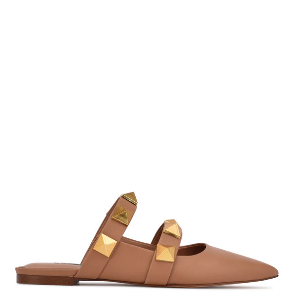 Dua Studded Mules | Nine West (US)