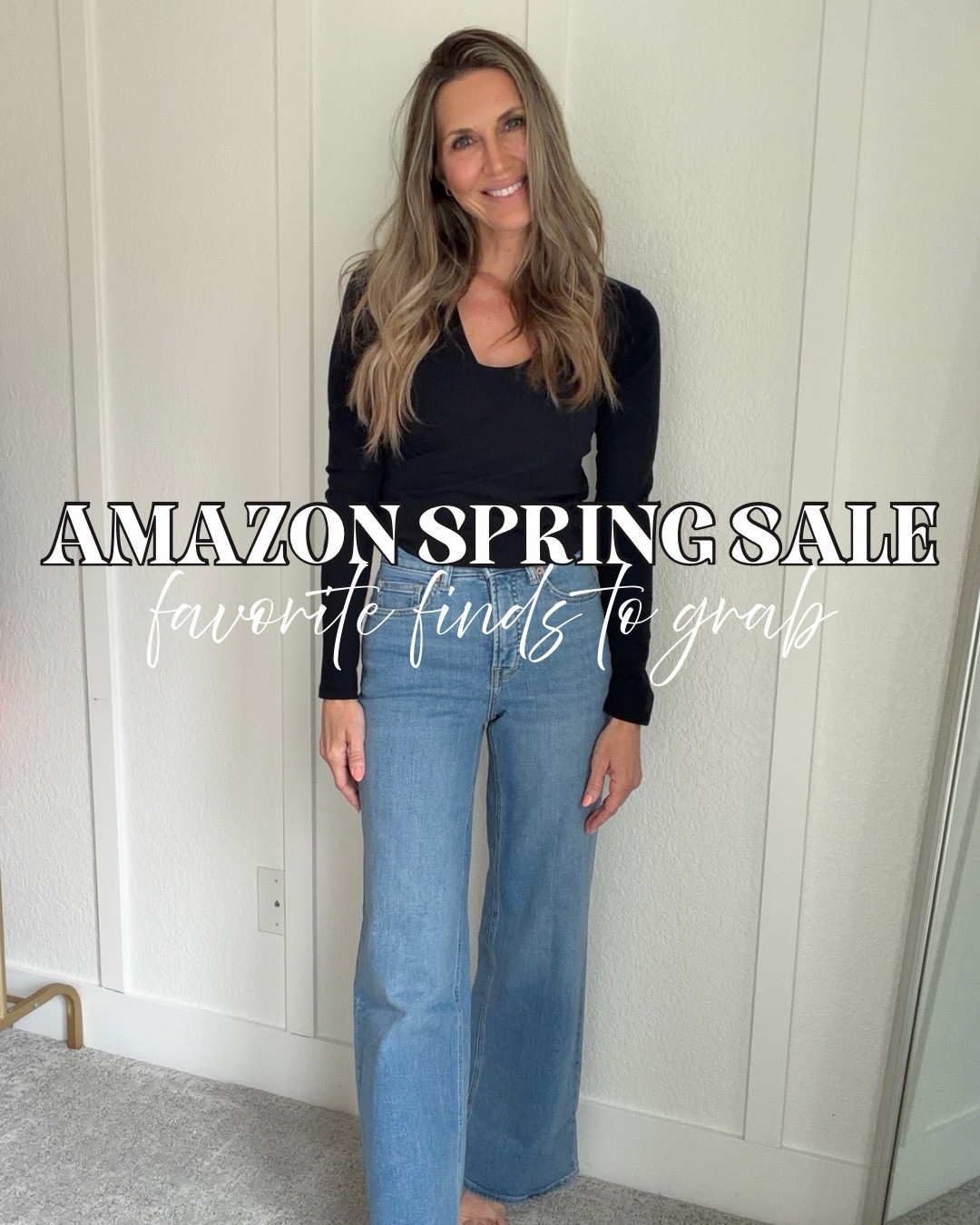 A few of my favorites are on sale for the Amazon Spring Sale 🌸✨
These are things I actually use and love — and right now they’re even better with the sale prices. If you’ve been thinking about grabbing any of these, now’s the time!

Linked them all for you. 🛒

#LTKSaleAlert