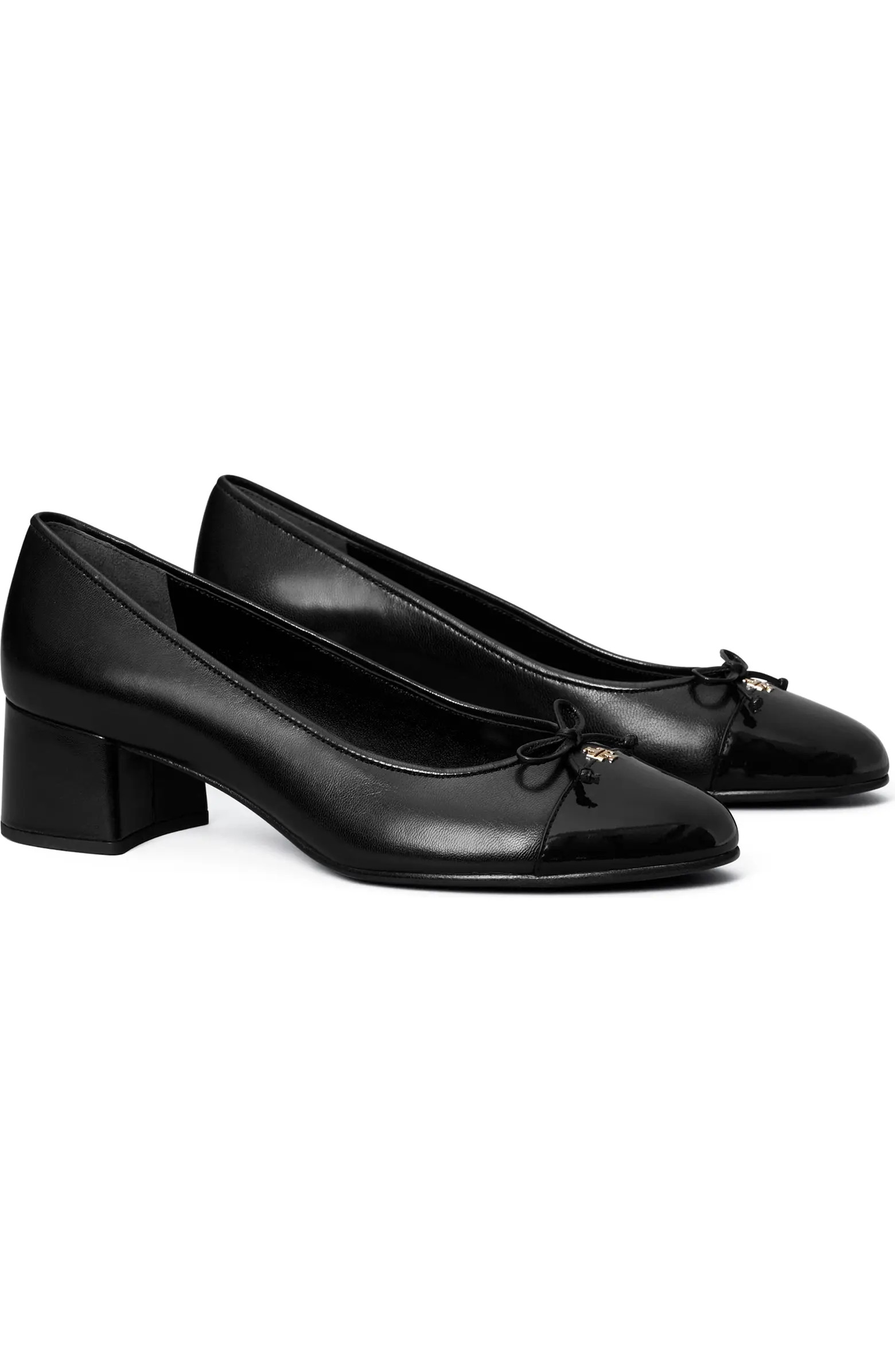 Cap Toe Pump (Women) | Nordstrom