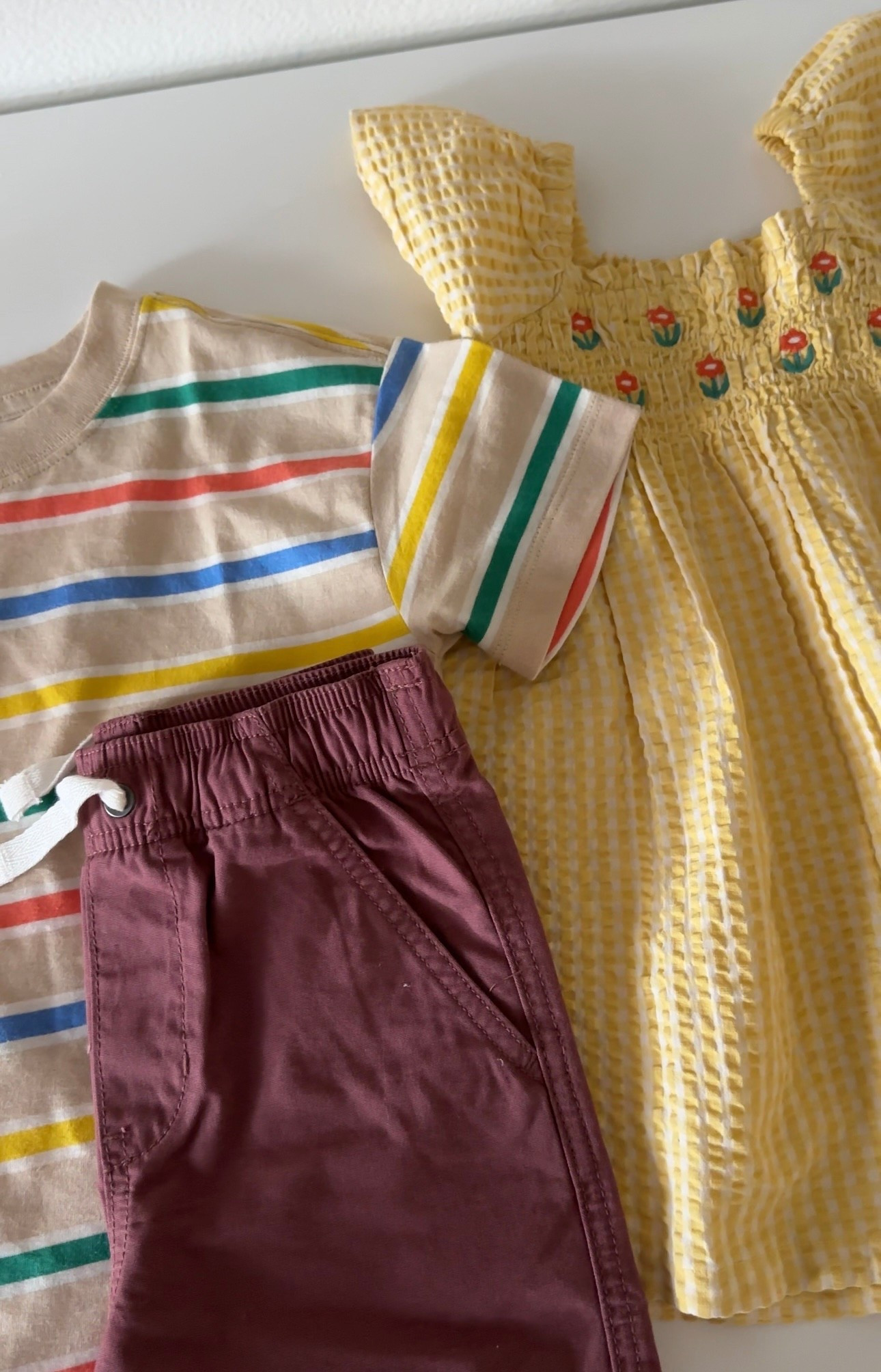 Give us all the color and florals 🌷🦋 @hannaandersson #hannapartner #ad @shop.ltk #liketkit  




#LTKmomlife #LTKSpringSale