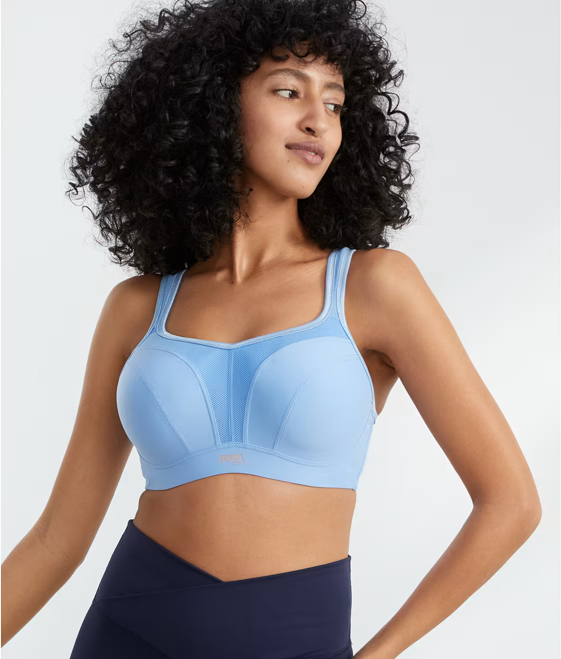 Ultimate High Impact Underwire Sports Bra | Bare Necessities