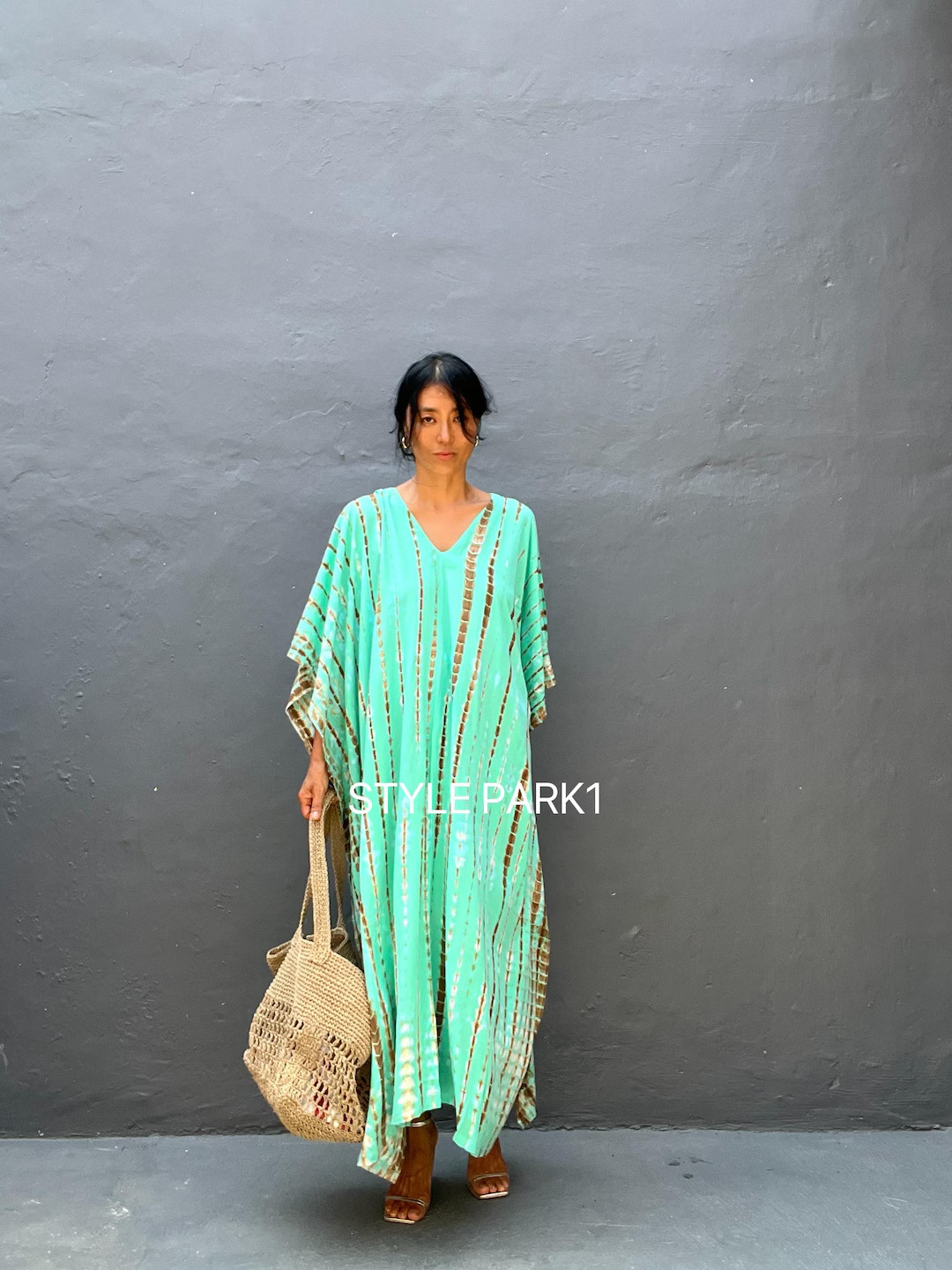 KT173/ 2025 New ,long Kaftan Simple Dress, Stylish, Elegant, Miami,lbiza,holiday Dress,evening Dr... | Etsy (US)