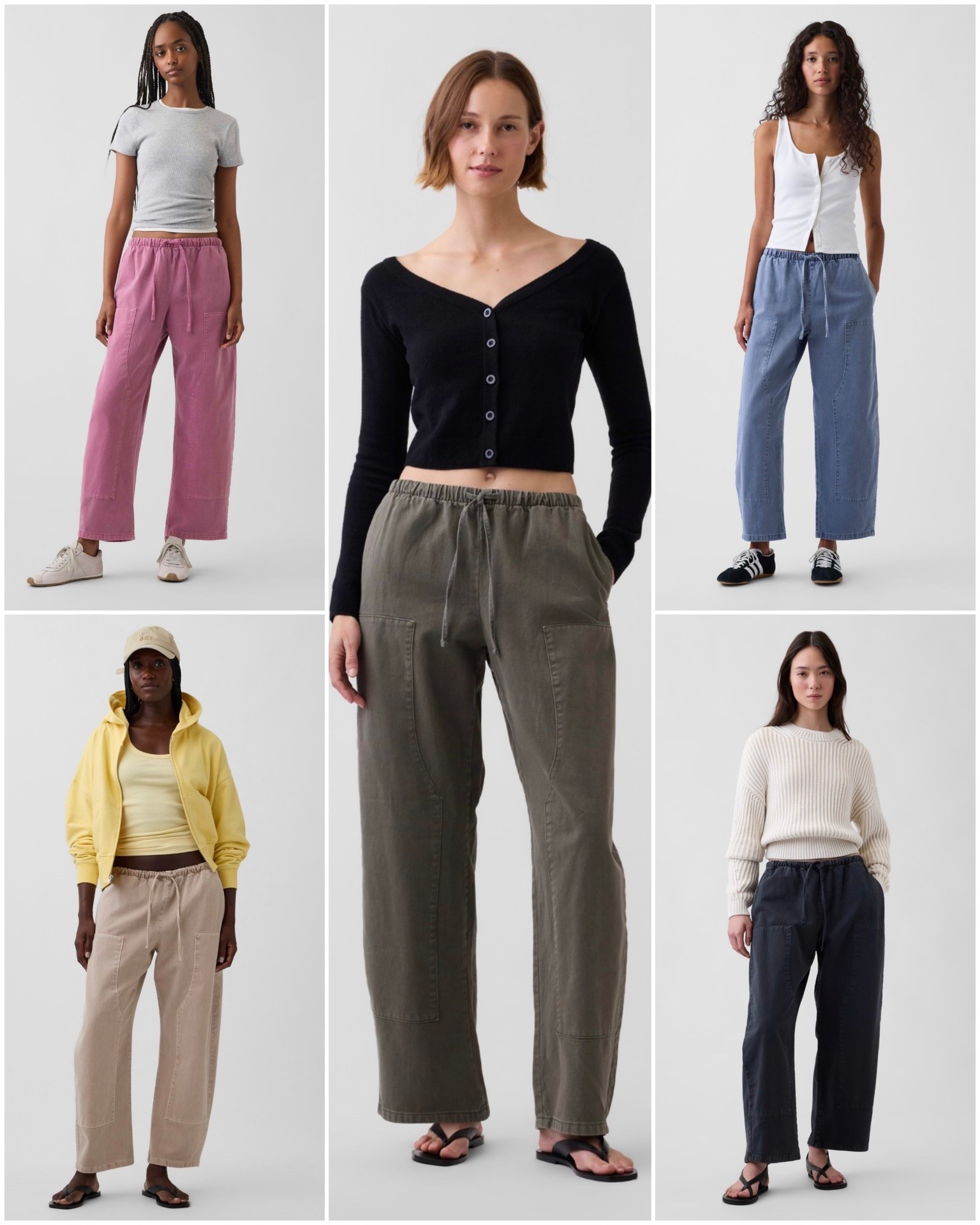 Restock in the Gap double knee pants! 15% off automatically in app!

#LTKootd #LTKSeasonal #LTKSaleAlert