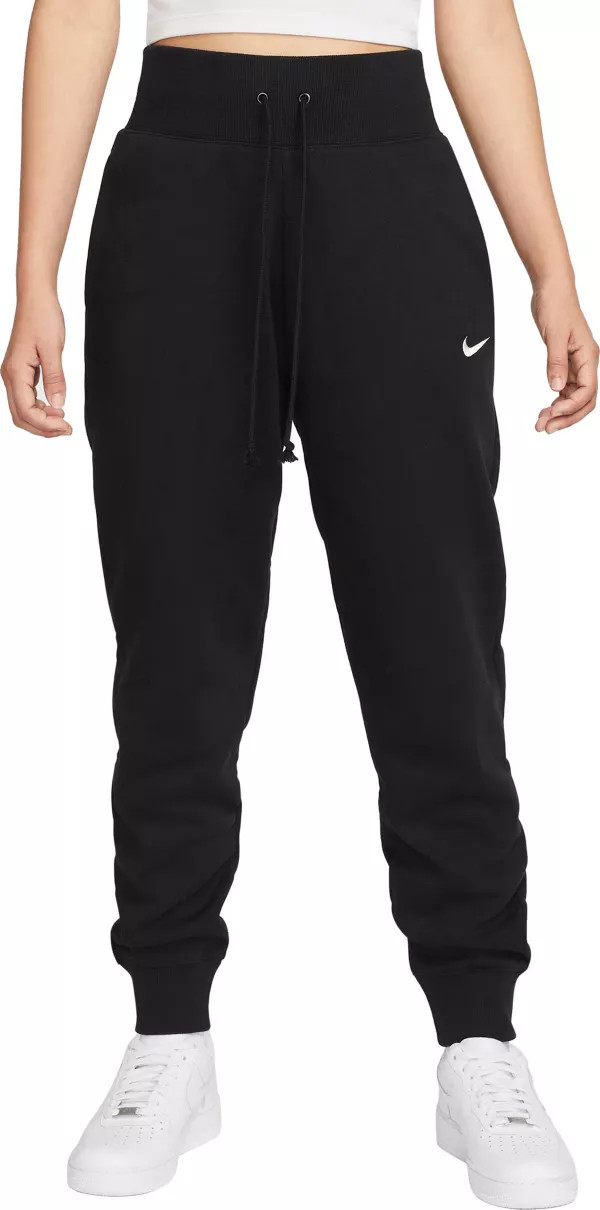 Nike Sportswear Phoenix Fleece Joggers | Dick's Sporting Goods