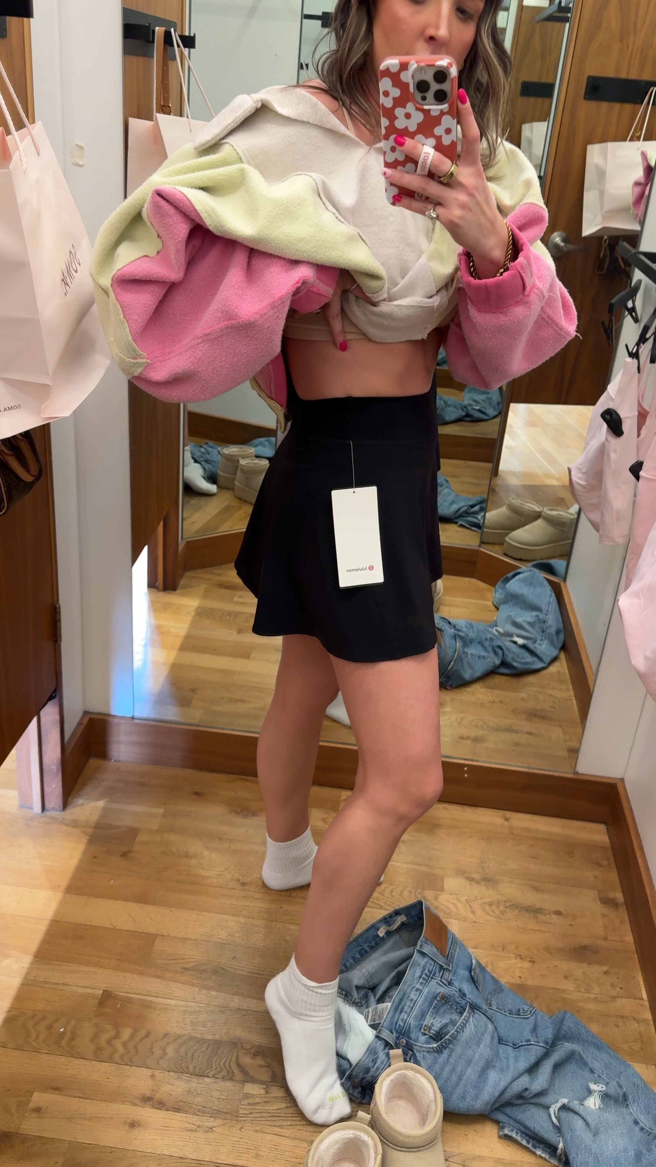 The cutest lululemon short I’m in a 6 

#LTKstyletip #LTKSpringSale #LTKSeasonal