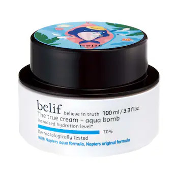 belifThe True Cream Aqua Bomb | Sephora (US)