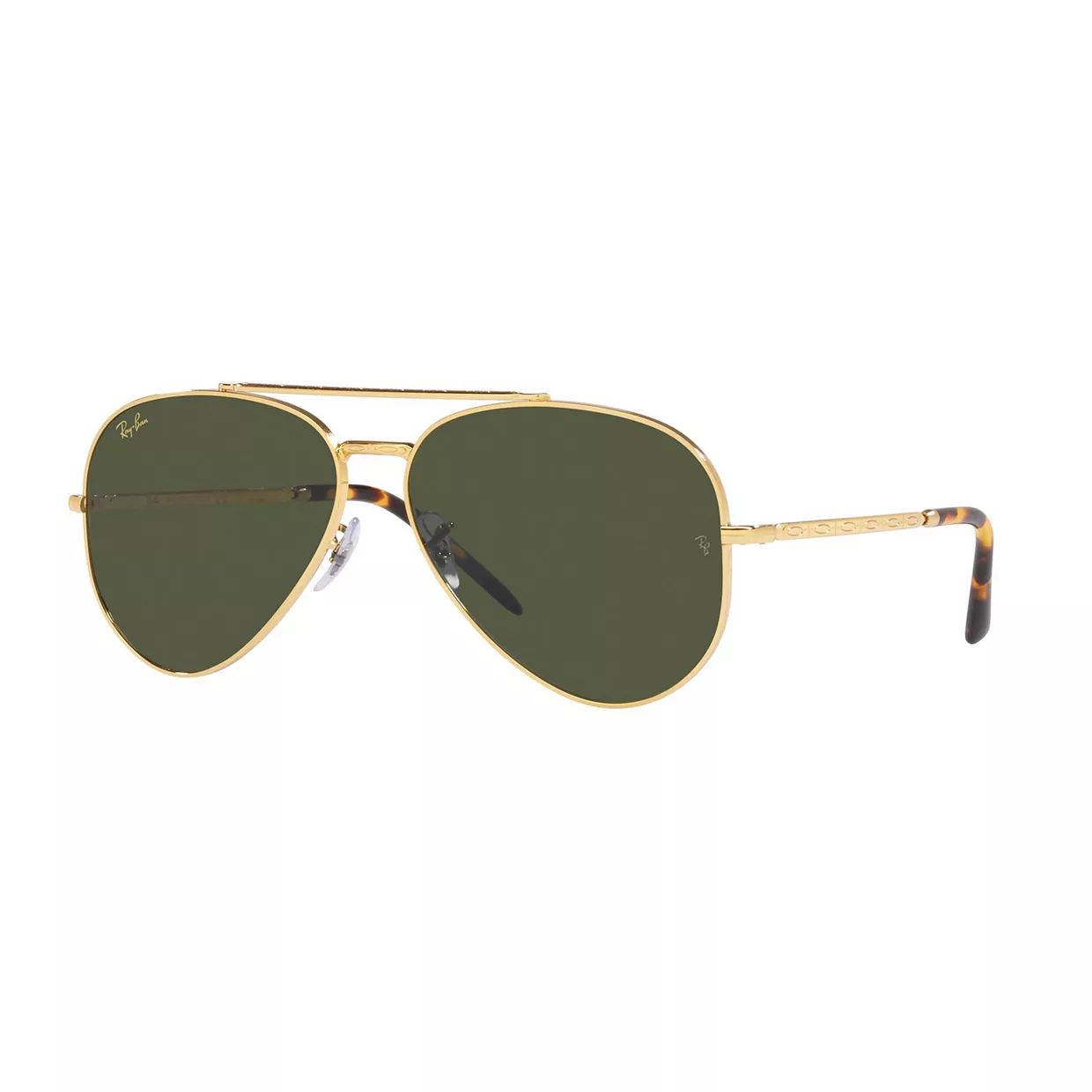 Ray-Ban RB3625 58 mm New Aviator Sunglasses | Kohl's