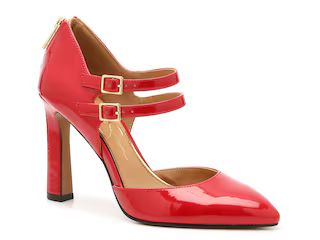 Jessica Simpson Nyrole Pump | DSW