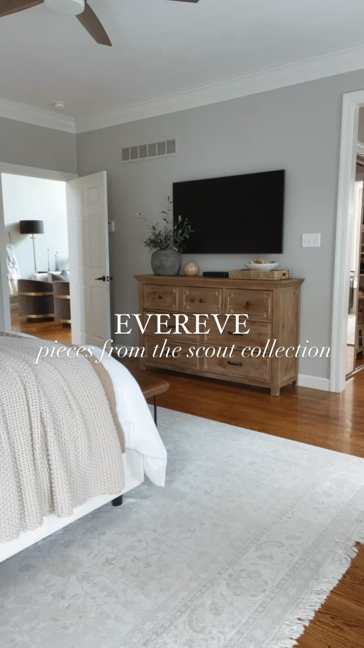 Loving these pieces from the new Scout Collection at Evereve! They would perfect for travel and everyday! All pieces fit tts! 

Casual outfit, travel outfit, airport outfit, jumpsuit

#LTKFind #LTKSeasonal #LTKstyletip