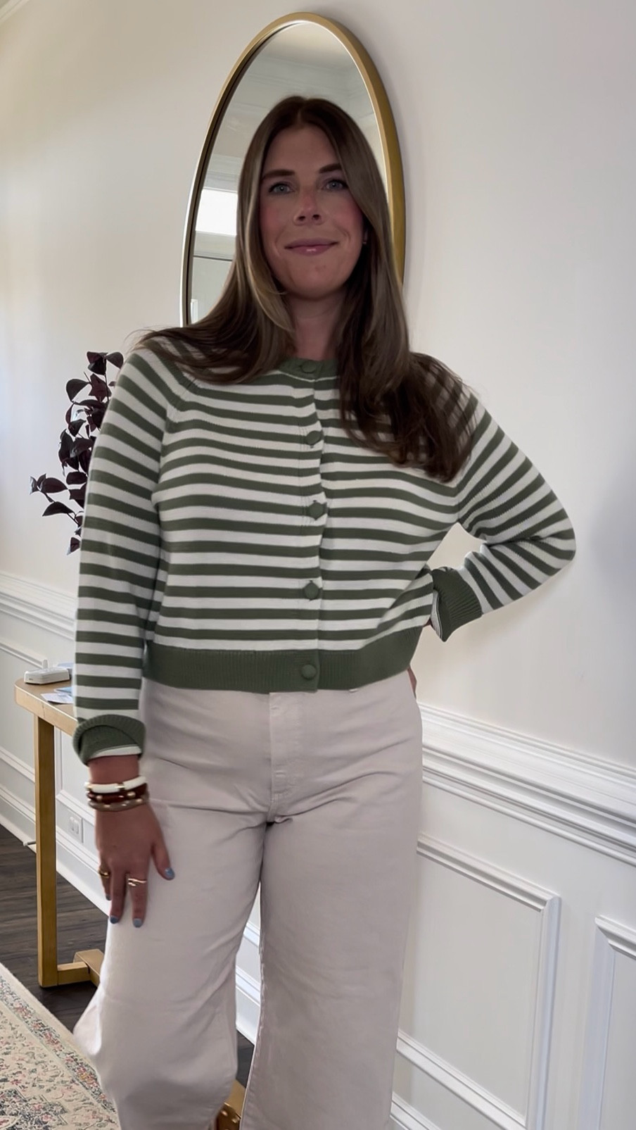 Target head to toe! 5’9 and size 12/L/XL for reference! 

#LTKMidsize #LTKSeasonal #LTKFindsUnder100