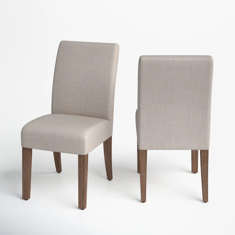 Burbury Upholstered Dining Chair | Wayfair North America