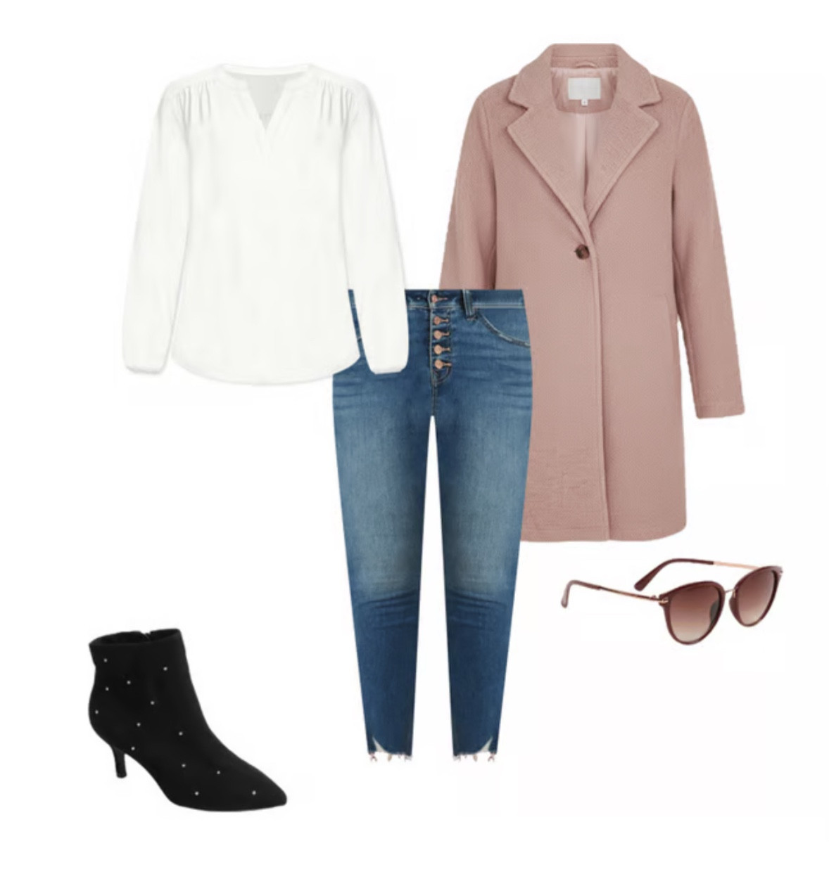 Cute winter outfit for women from Maurices.
#womensoutfit #winteroutfir

#LTKTall #LTKOver40 #LTKMidsize