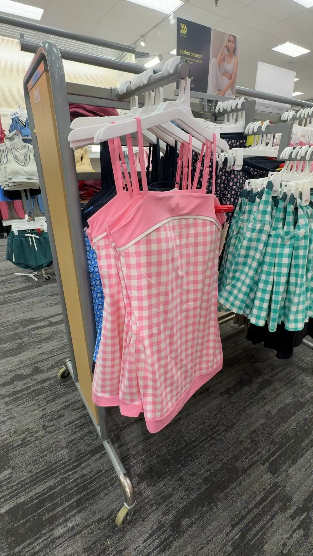 Cutest target activewear dress!

#LTKActive #LTKmomlife #LTKootd