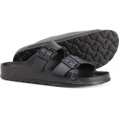 Cushionaire Elane Sandals (For Women) | Sierra