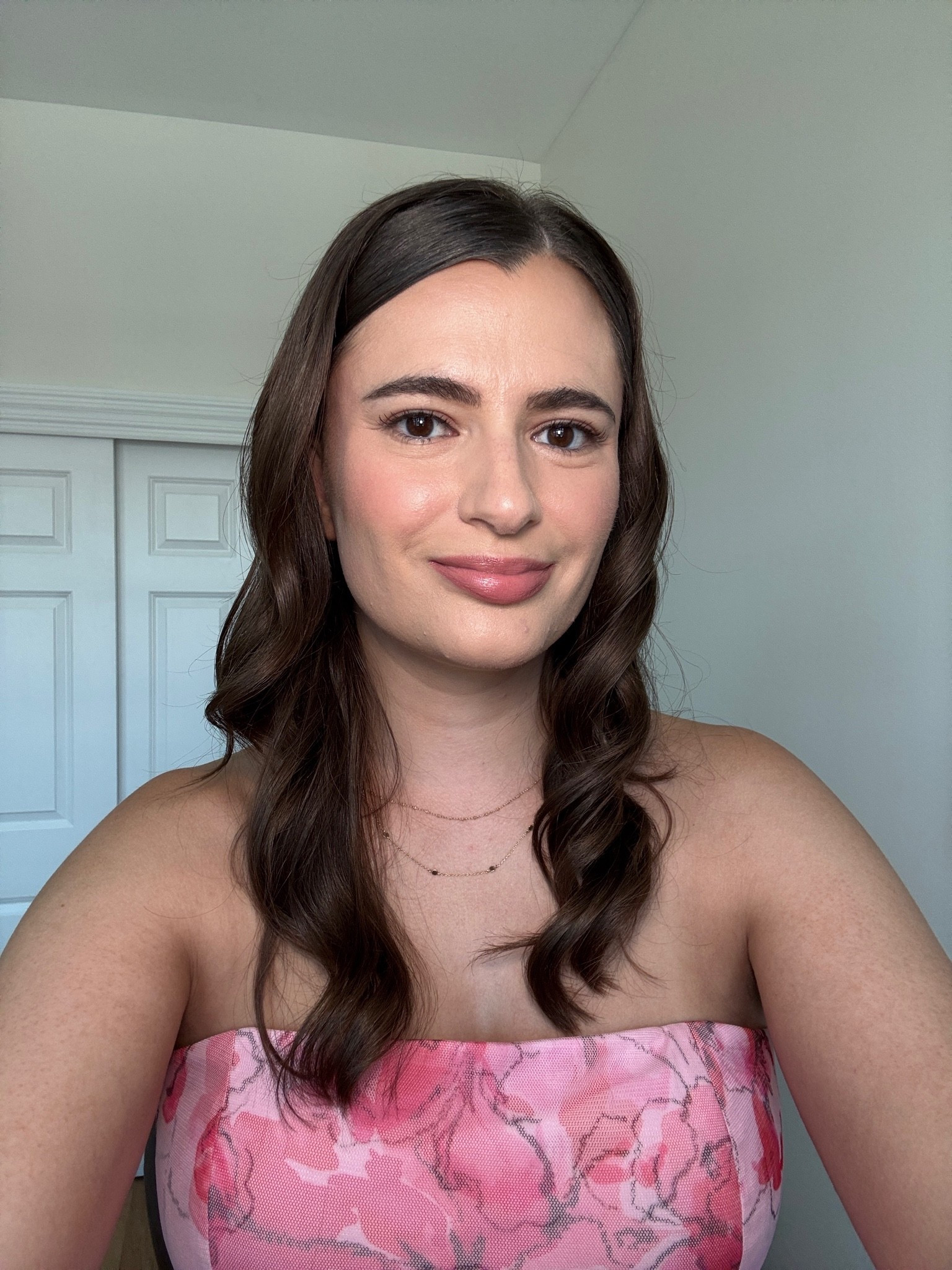 Full face of makeup for a wedding this weekend!! Obsessed with how this turned out perfect formal event makeup for a special occasion!

#LTKgrwm #LTKBeauty