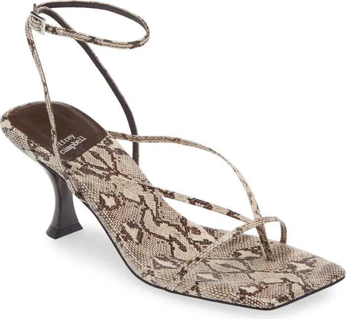 Fluxx Sandal (Women) | Nordstrom