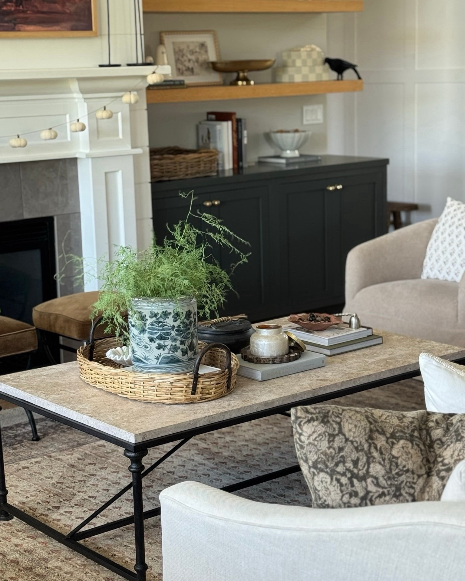 My coffee table is still marked down right now at Wayfair for their new year super sale! 43% off and FREE shipping! I also found an amazing look for less option from the newest Target collection—so many similar features and at a fraction of the price! 

#LTKHome #LTKSaleAlert