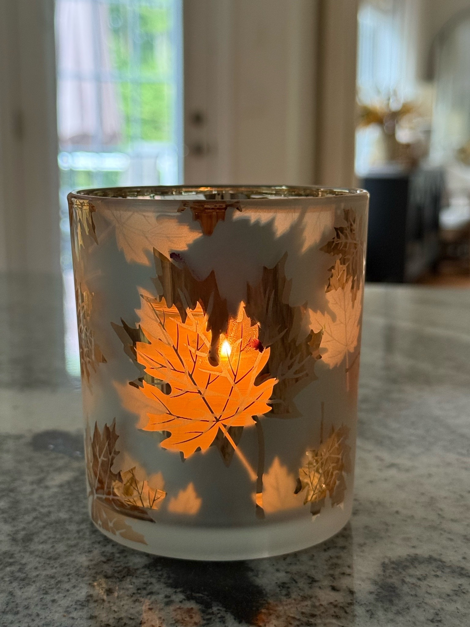 The most gorgeous candle holder from the most unexpected place! With the BEST price!

#LTKHome #LTKSeasonal #LTKSaleAlert