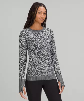 Rest Less Pullover | lululemon (AU)