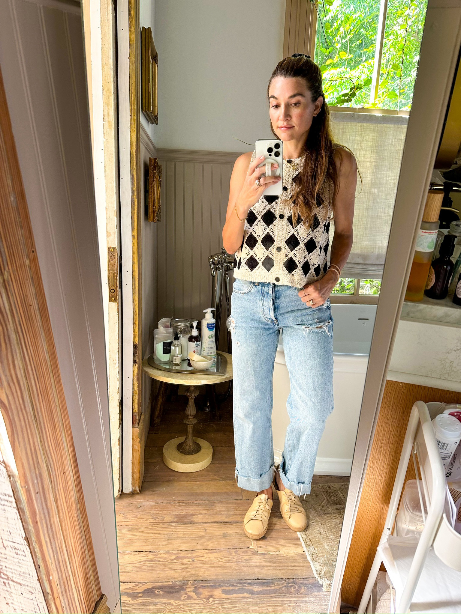 Loving the new sezane collection

#LTKSeasonal #LTKFamily #LTKStyleTip