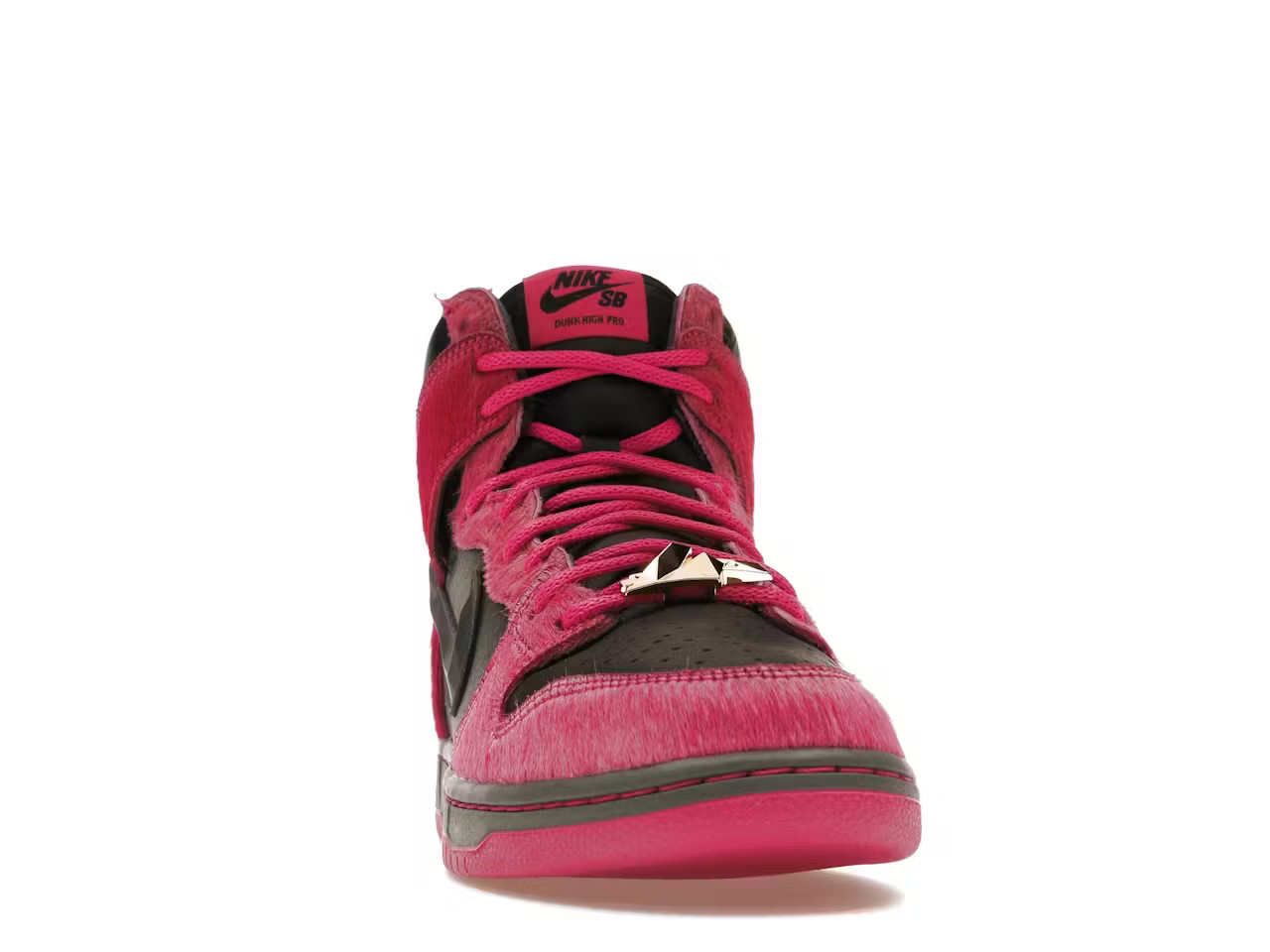 Nike SB Dunk HighRun The Jewels | StockX