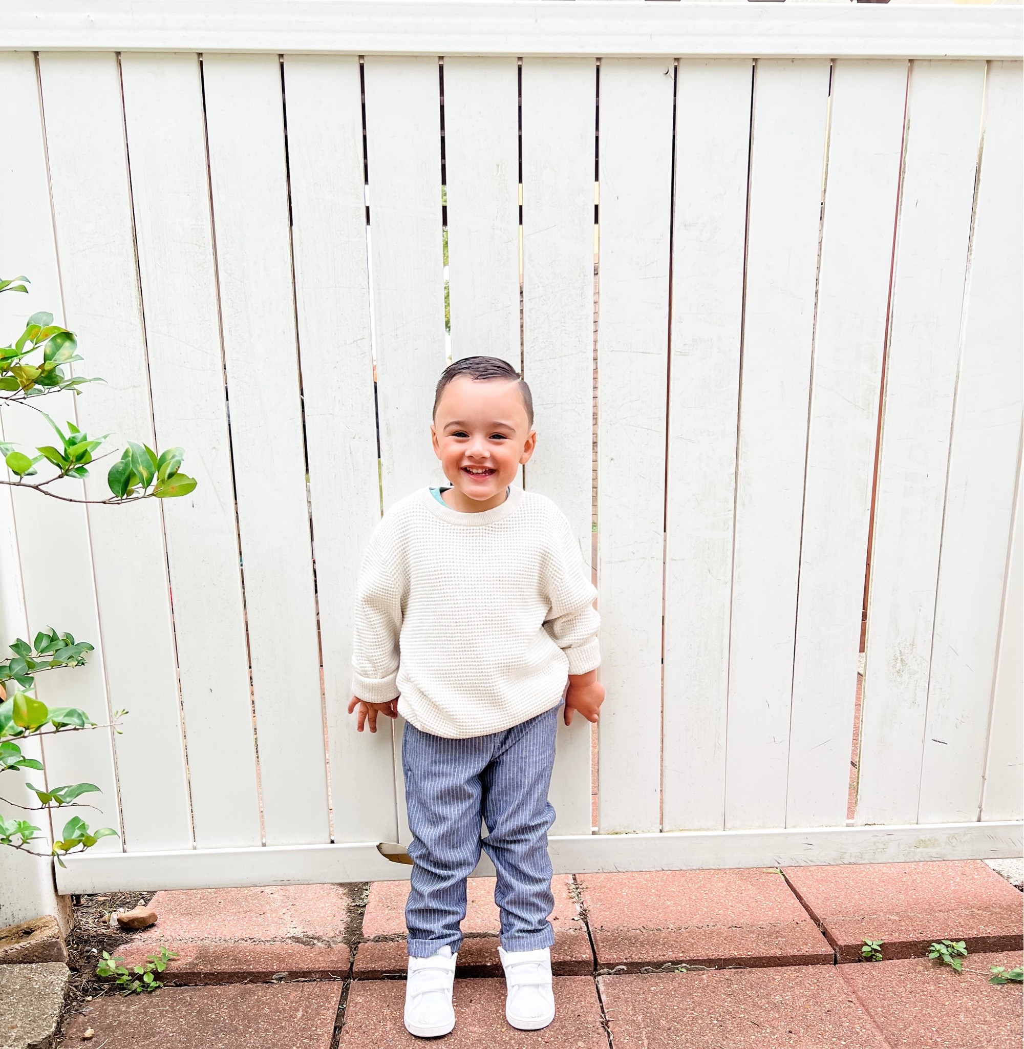 Toddler Boy Affordable Fall Fashion Day 2

#LTKkids #LTKunder50