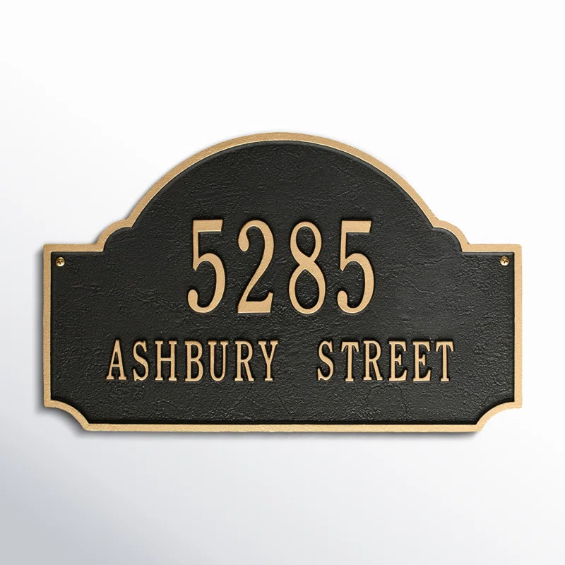 2-Line Wall Mount | Wayfair North America