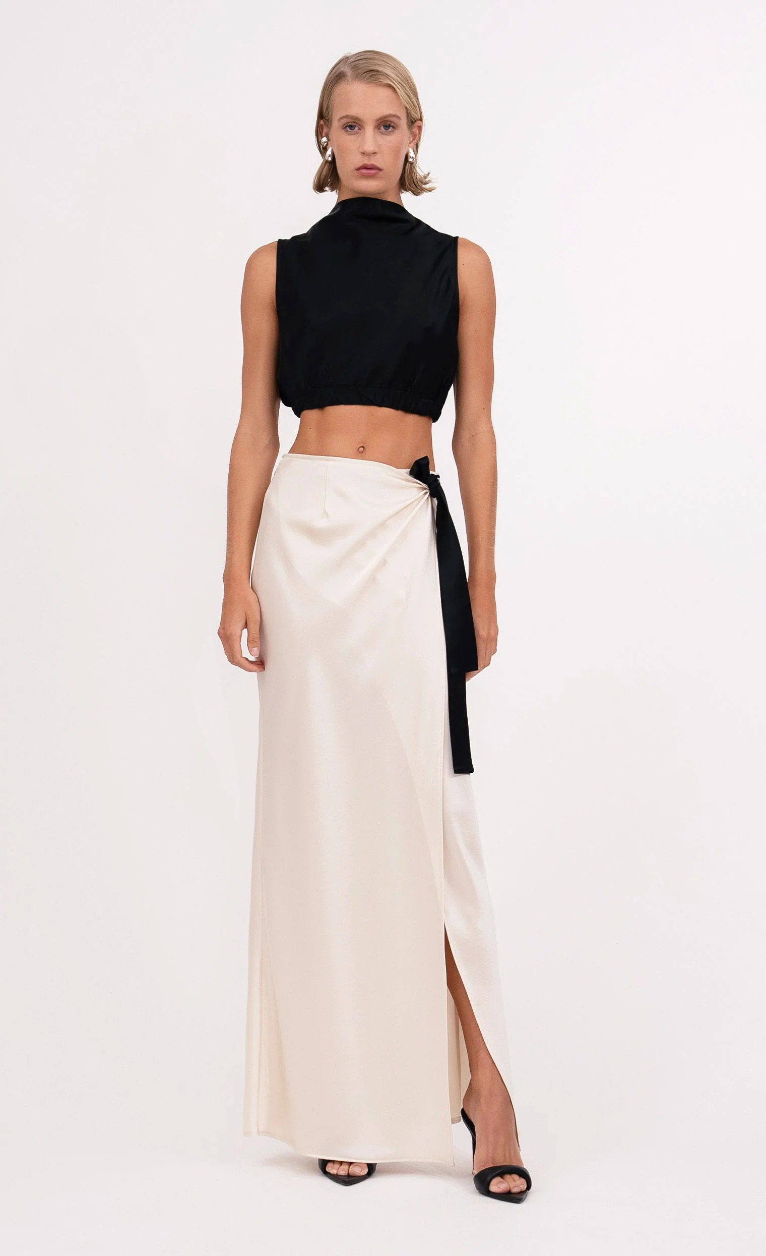 Farah Skirt | Nonchalant Label