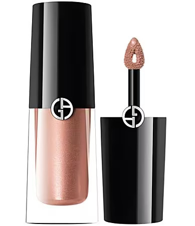 Giorgio Armani Eye Tint Long-Lasting Liquid Eyeshadow - 44S Blush/Rose Gold | Dillard's