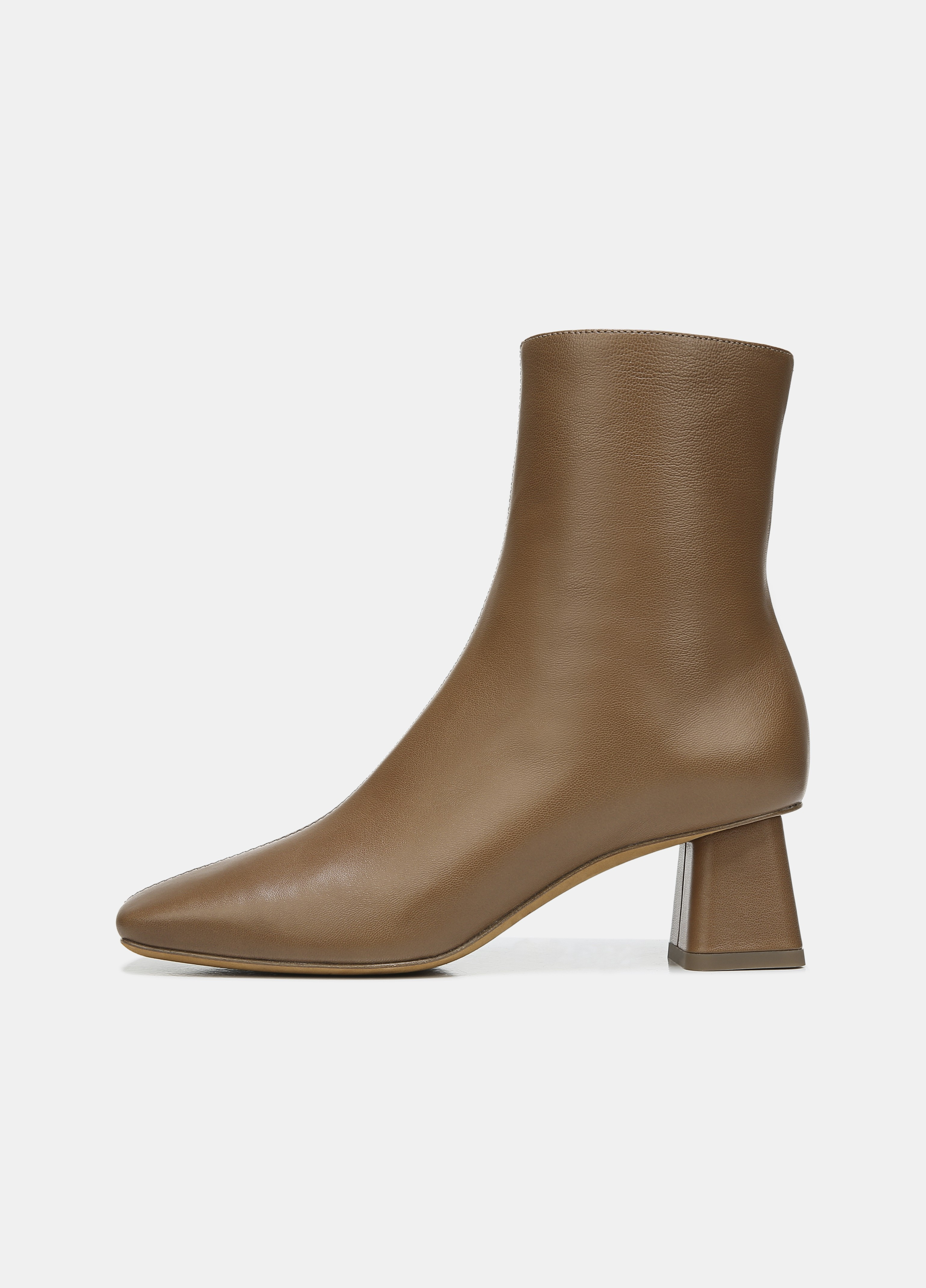 Leather Koren Boot | Vince LLC