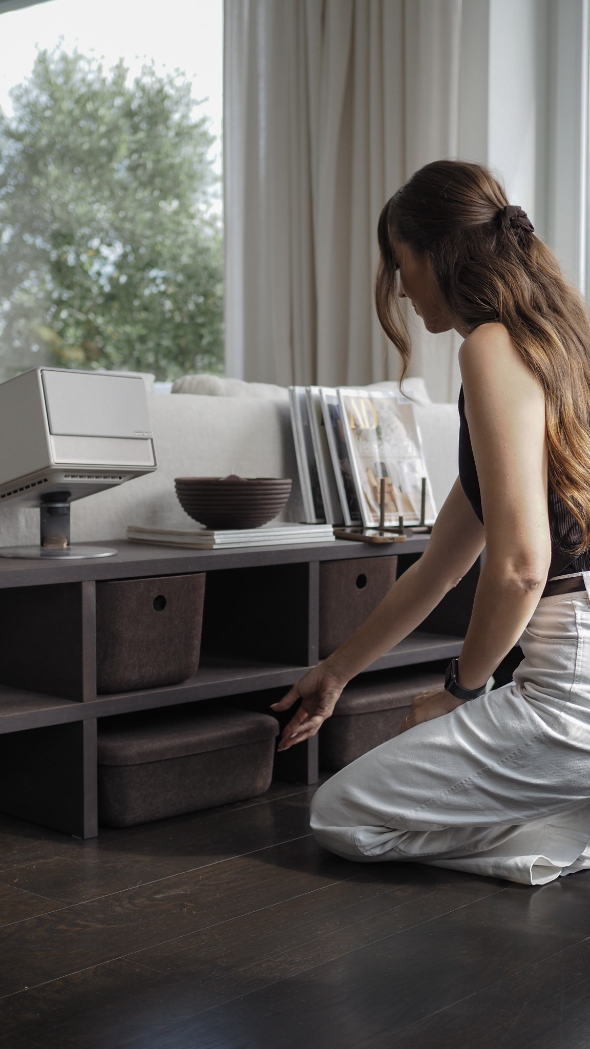 Ordnung mit Kleinkind 🤎

#LTKdeutschland #LTKhome #LTKkids