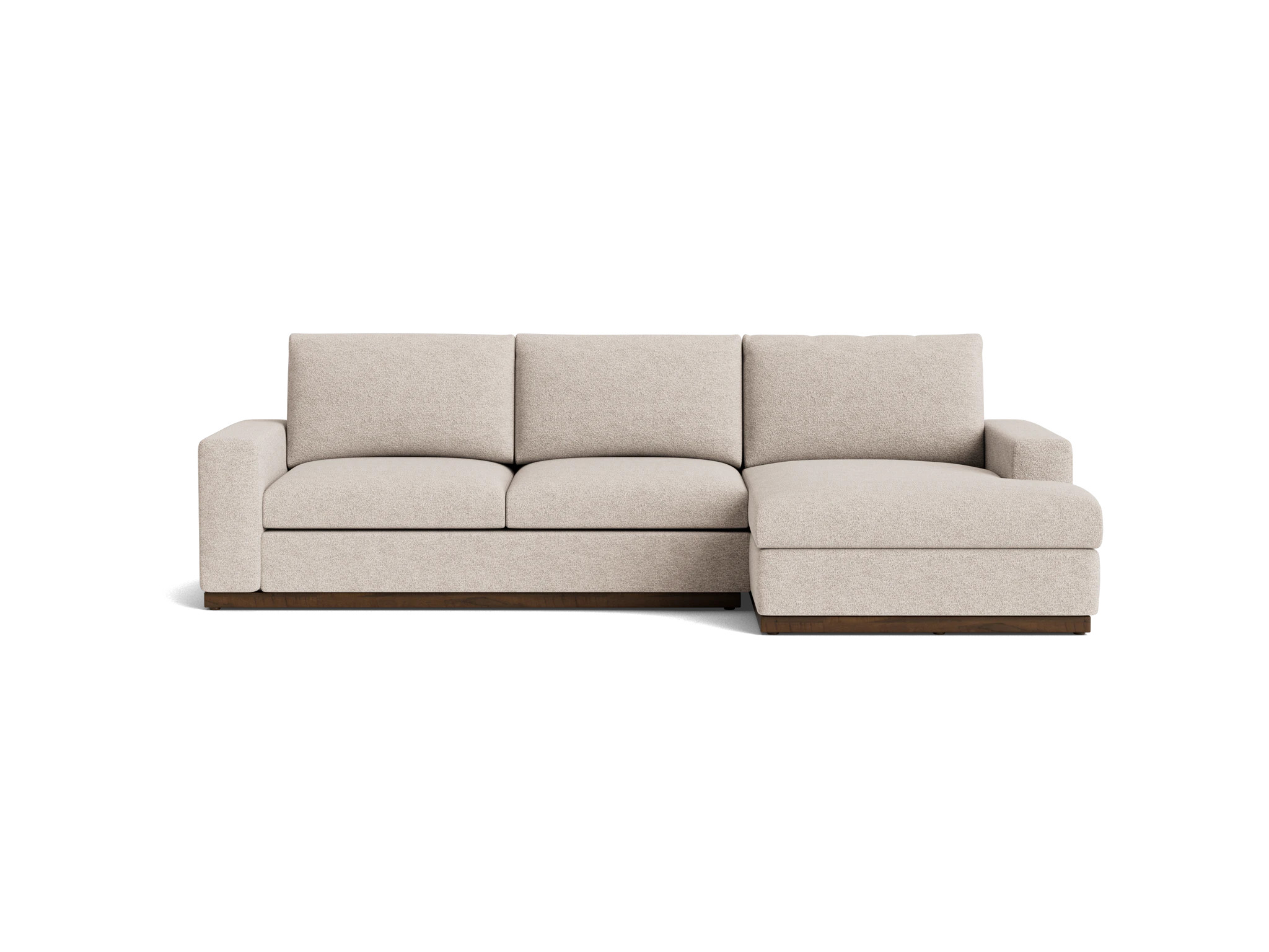 Holt Sectional | Joybird