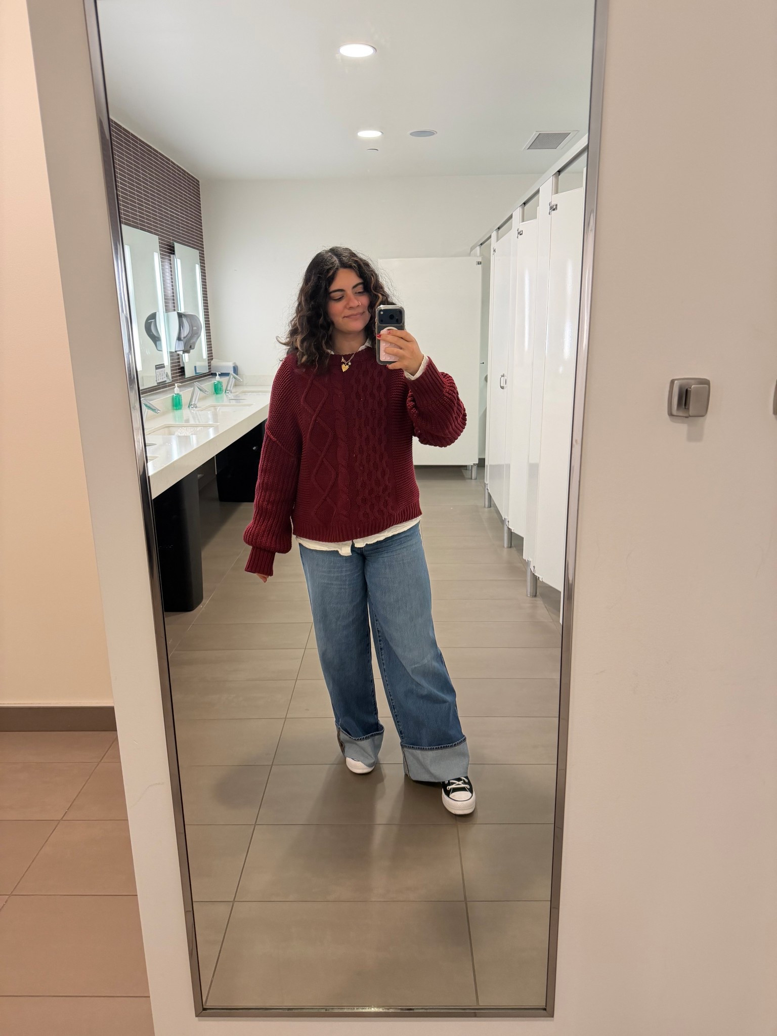 Leaning into 90s menswear for work outfits 

#LTKWorkwear #LTKgrwm #LTKootd