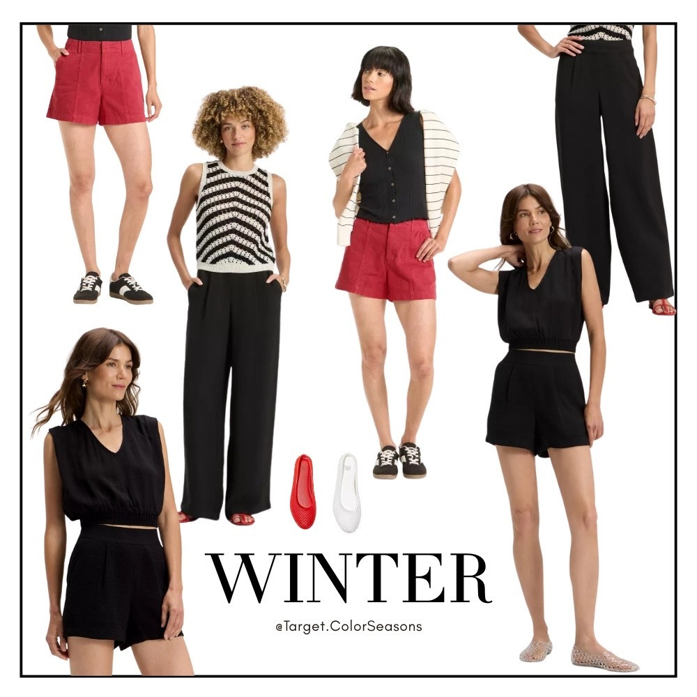 Winter Finds ❄️ this week at Target! 🎯


#LTKActive #LTKSeasonal #LTKStyleTip