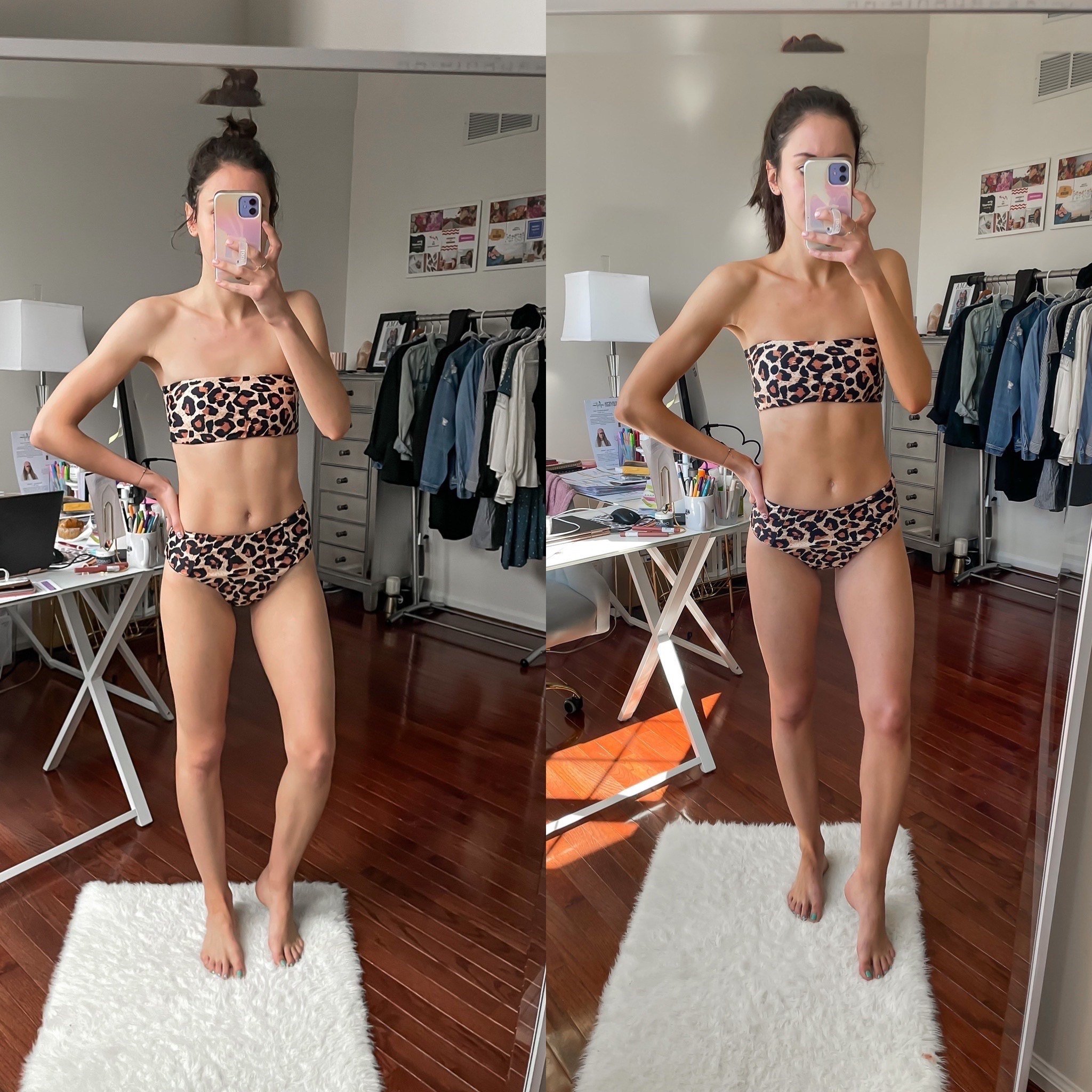 My favorite sunless tanner ☀️

#LTKBeauty #LTKSeasonal