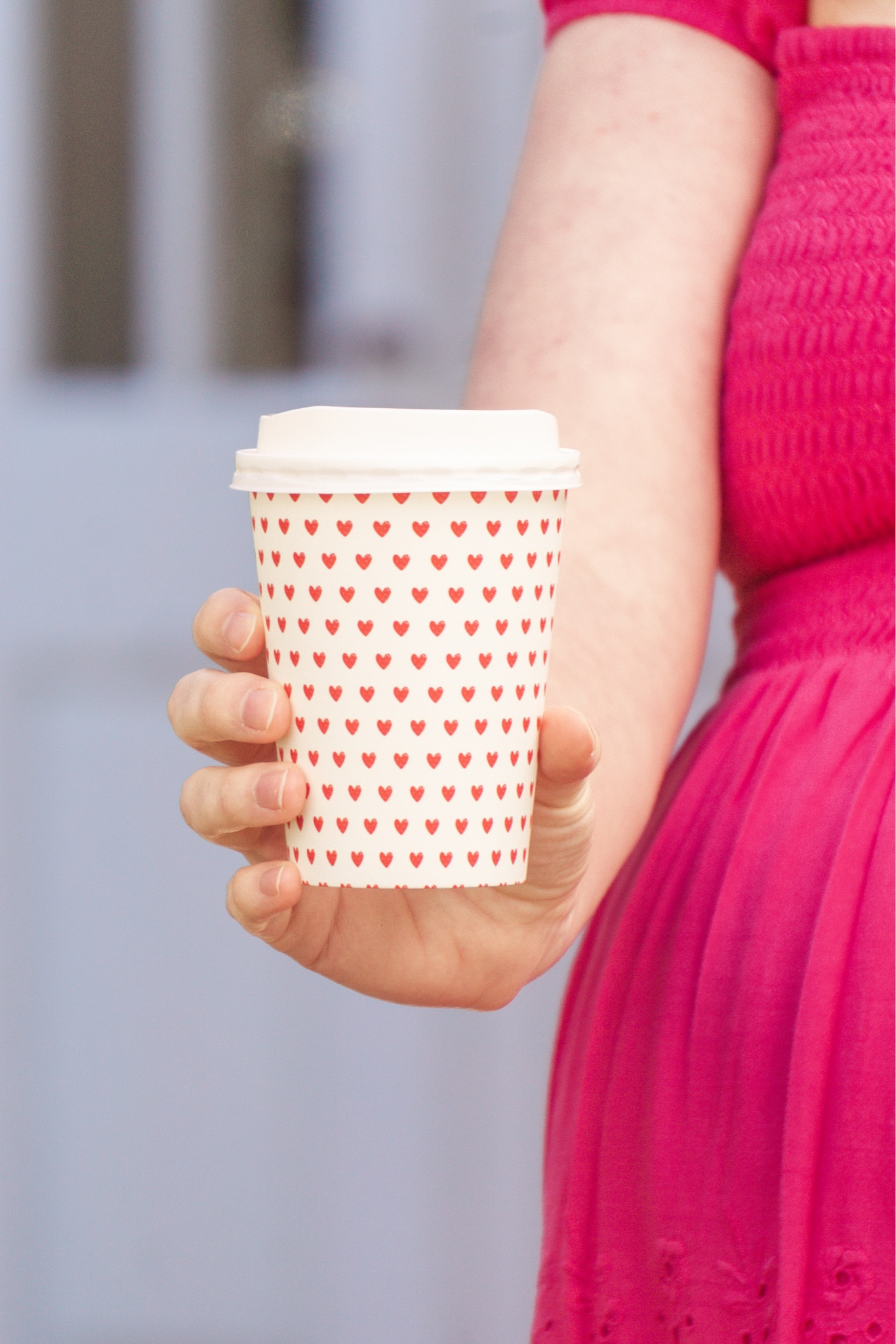 Target Valentine’s Day Heart Coffee Cups 💗

#LTKunder50 #LTKunder100 #LTKhome