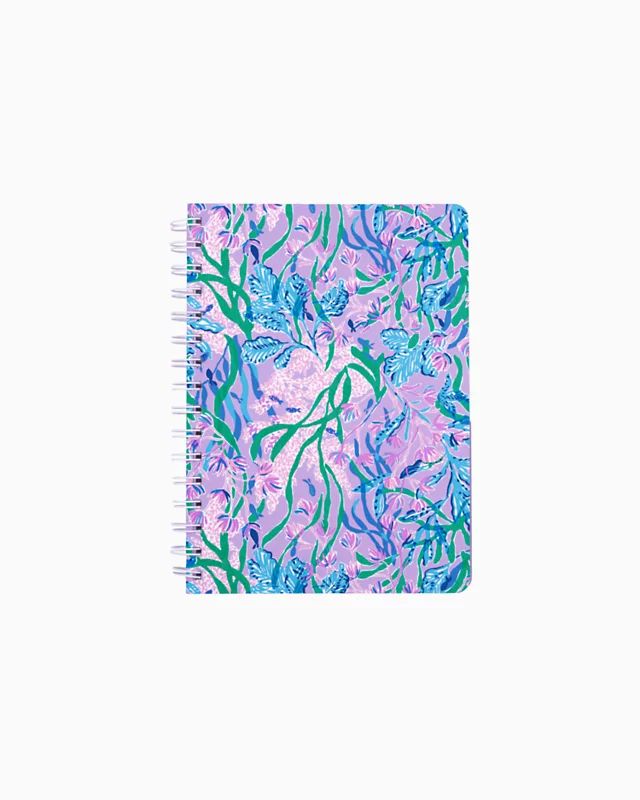 Mini Notebook | Lilly Pulitzer