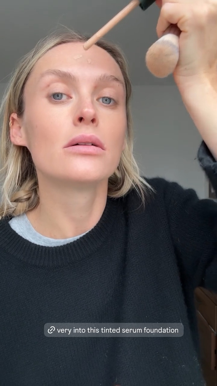 very into this tinted moisturizer! 

#LTKBeauty #LTKootd #LTKgrwm