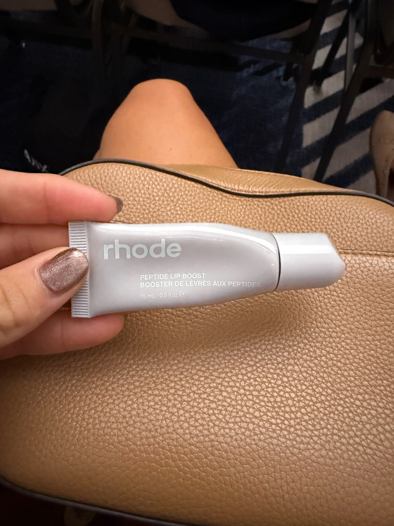 A staple that’s been with me from purse to purse!

#LTKCon