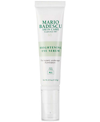 Brightening Eye Serum | Macy's