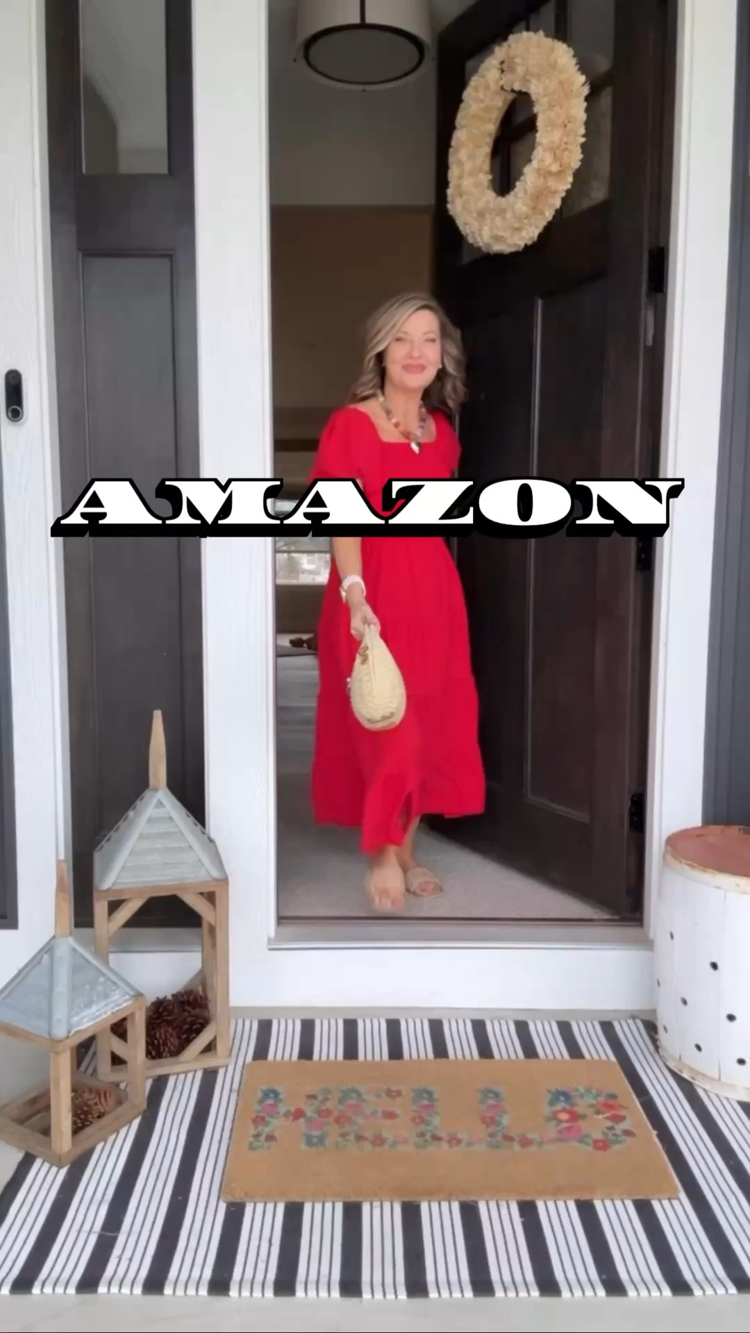 All the Amazon cuteness