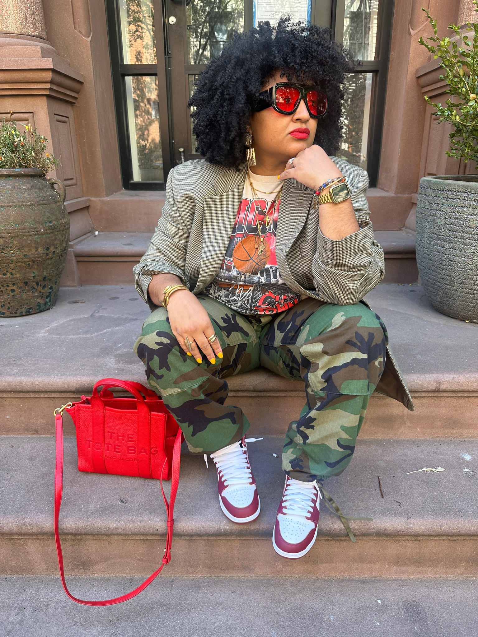 Streetwear is always vibe❤️

#LTKFindsUnder100 #LTKStyleTip #LTKItBag